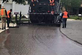 Best Driveway Drainage Solutions  in Krugerville, TX